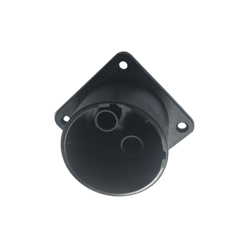 CHAdeMO connector holder